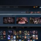 Trin til at forbyde helte i Dota 2 Dota 2: How To Ban Heroes