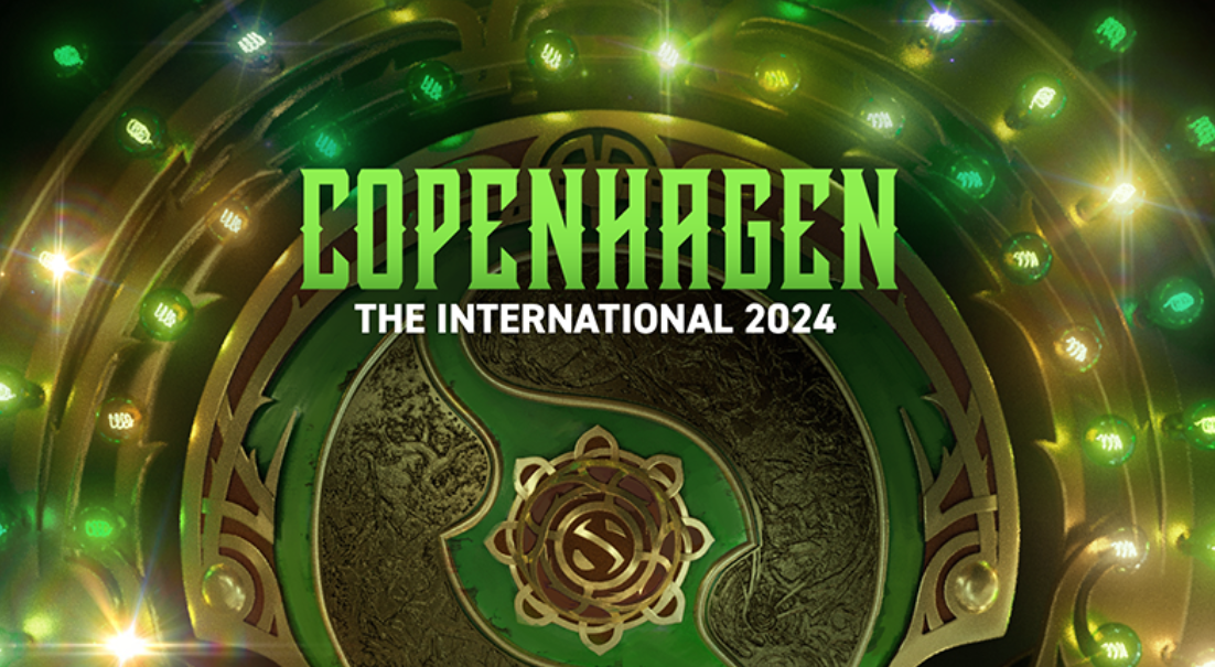 Dota 2 TI Direct Invite