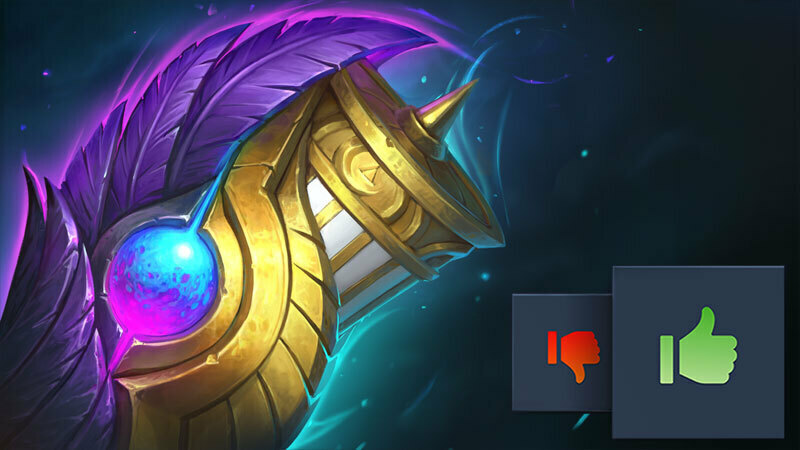Health Bars Are Now More Visible In Dota 2, And Voting Opens For Collector's Cache