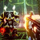 Warhammer 40.000: Ny "Forges of Corruption"-udvidelse bekræftet for juni Creo Gaming