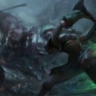 Warwick afsløret som LoLdle-mysteriemester den 30. maj Creo Gaming