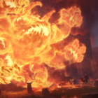 Whispers of Flame: Adventure i League of Legends. Creo Gaming