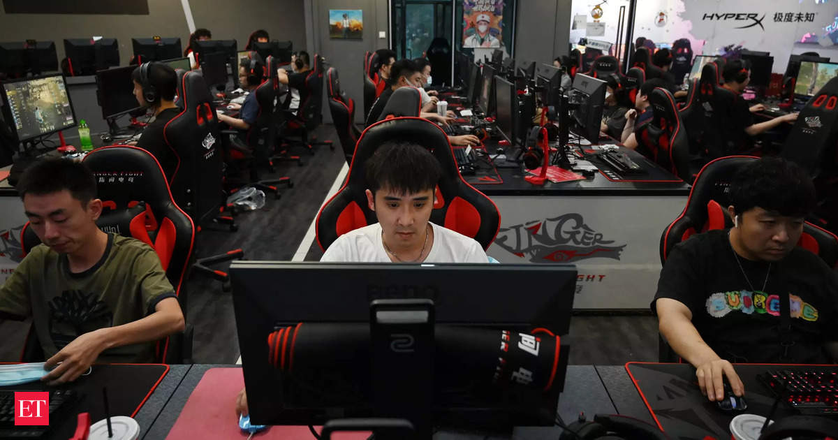 Creo Gaming