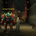 World of Warcraft: Hvor finder du Cogswing og Lavenderp i Strongarm Tactics-missionen Creo Gaming