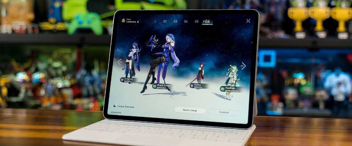 Creo Gaming