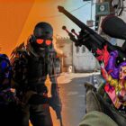 Counter Strike 2