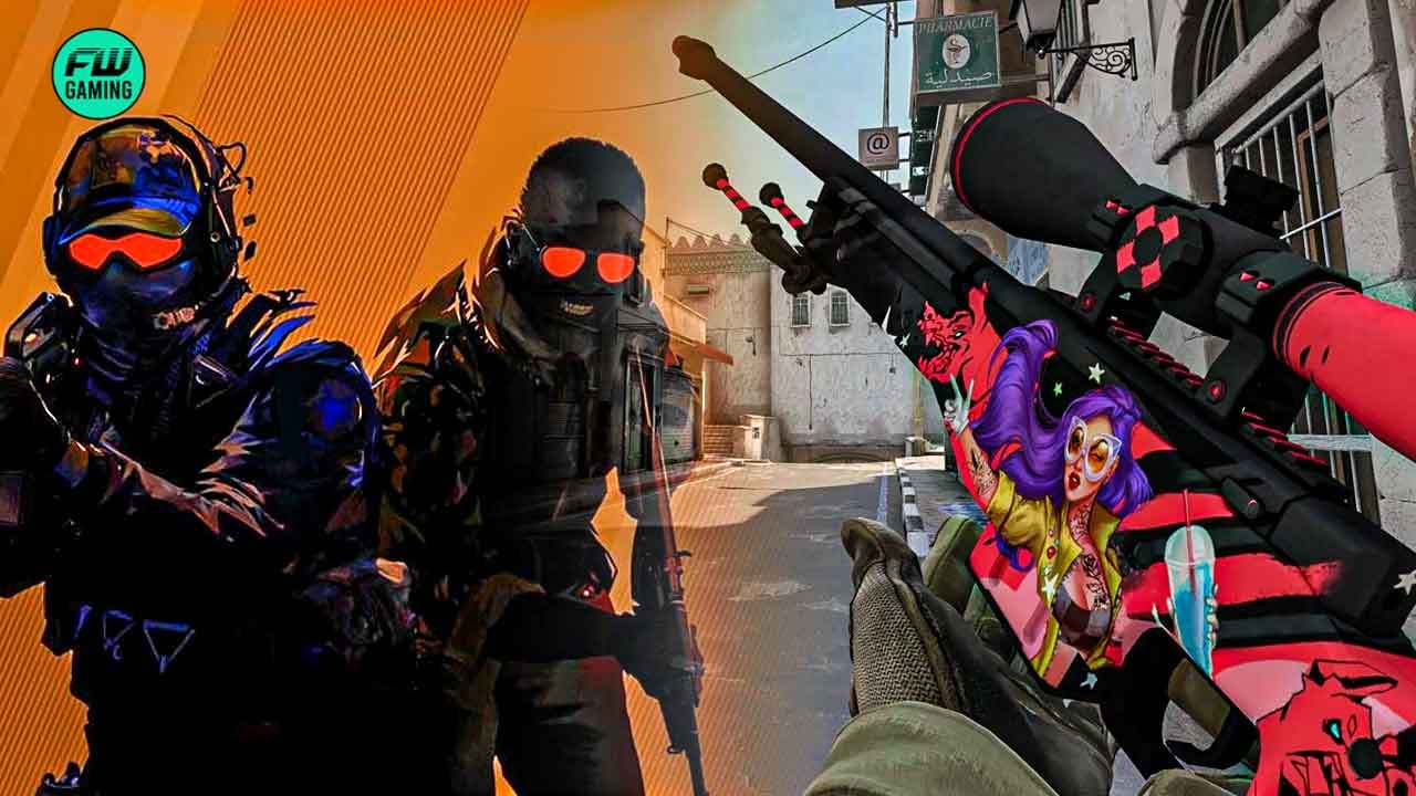 Counter Strike 2