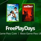 Se weekendens gratis spil på Xbox Game Pass! Creo Gaming