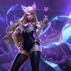 Ahri-forbudsraten i League of Legends når nye højder, samfundet protesterer mod $450 skin. Creo Gaming