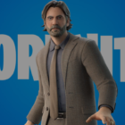 Alan Wakes tilbagevenden til Fortnite Item Shop. Creo Gaming