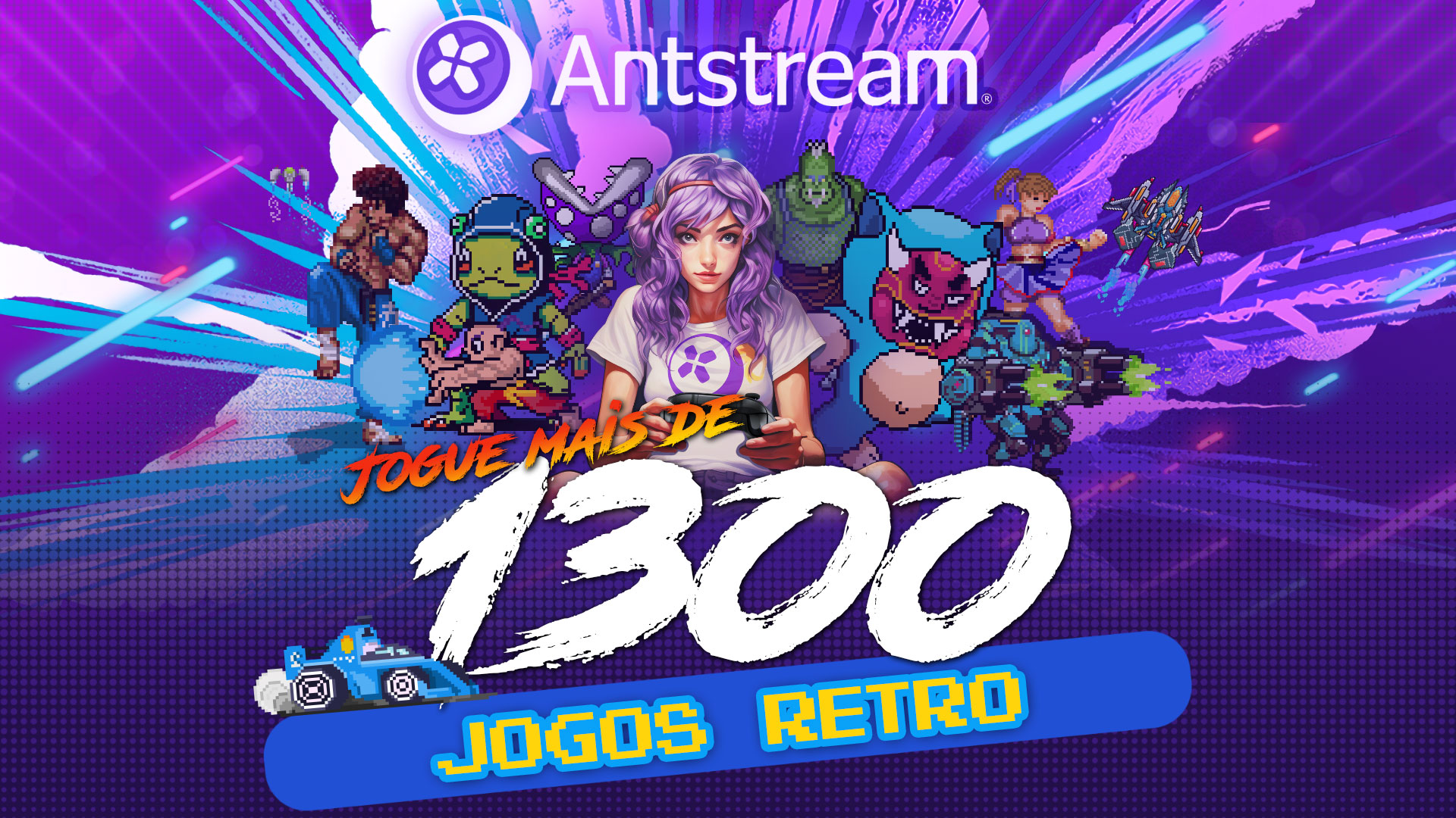 Creo Gaming