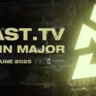 BLAST to Host $1.25 Million Counter-Strike 2 Major in Austin, Texas