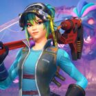 Boogie Bombs er tilbage i Fortnite: Sæson 3 Secrets Creo Gaming