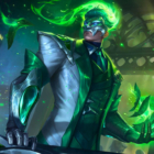 Brand, mesteren, der bliver udelukket i League of Legends bot-bane i Patch 14.12 Creo Gaming