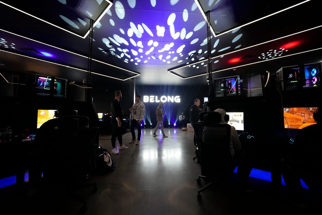 CSGO News: Spirit knock off Na’Vi in BLAST Premier Spring final