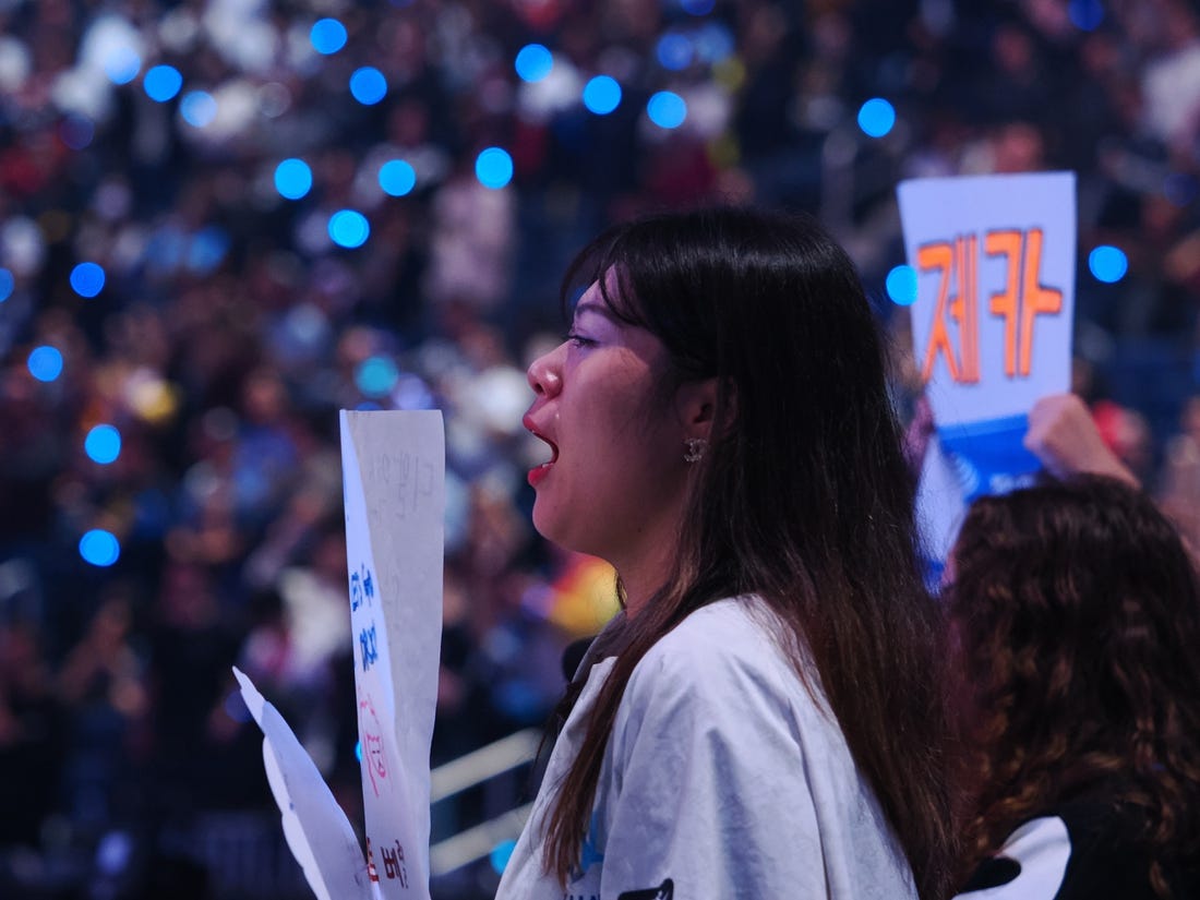 CSGO News: Natus Vincere, Team Spirit earn semifinal byes at BLAST Premier: Spring Final