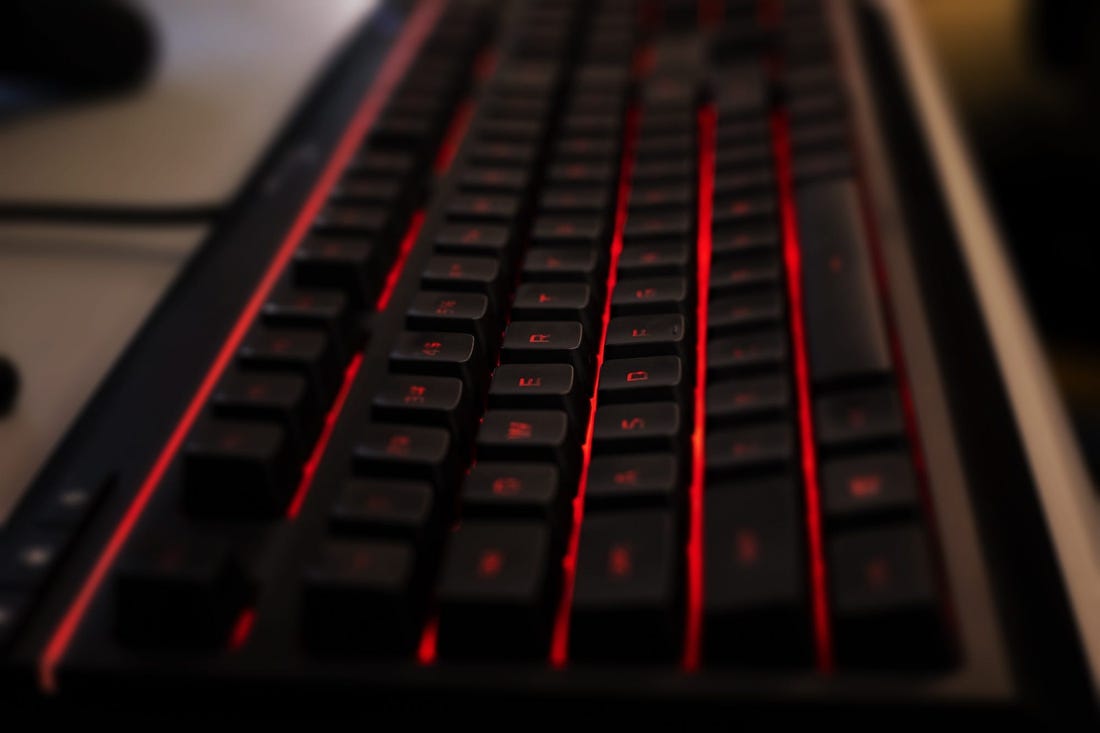 CSGO News: OG reach 1-year extension with F1KU
