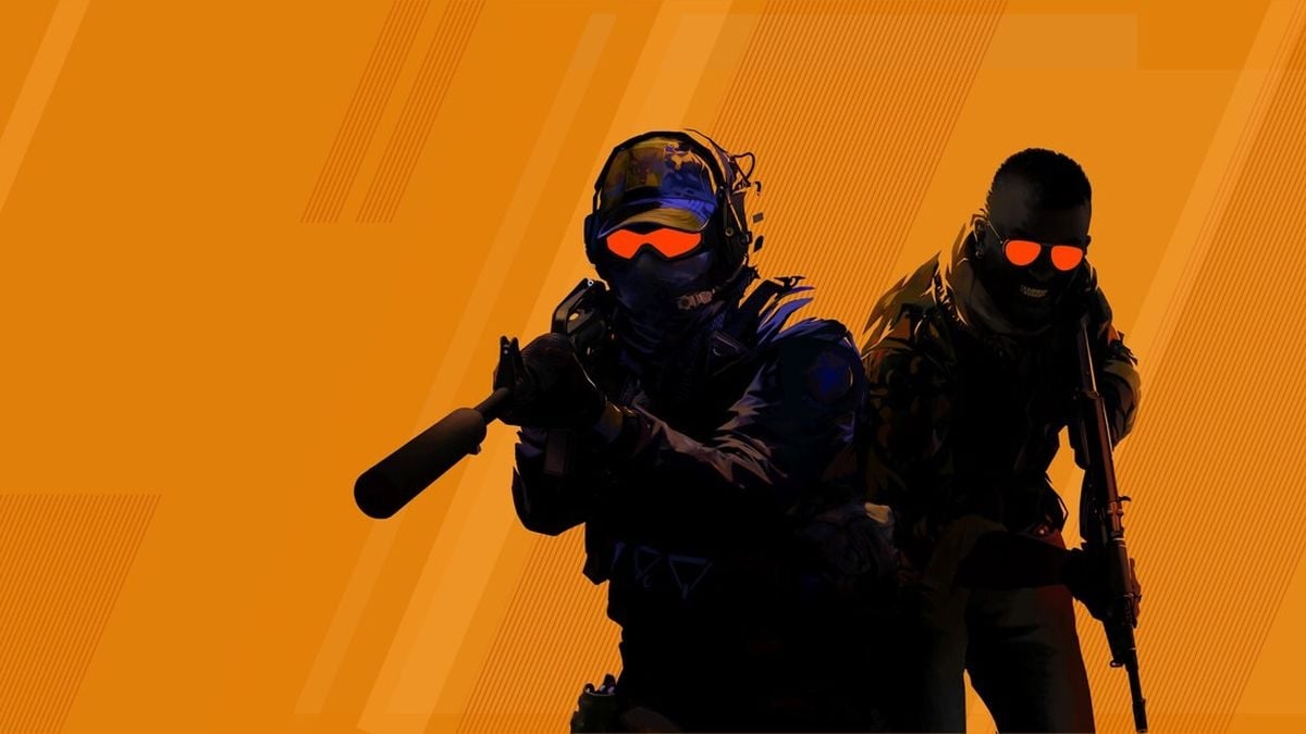 Counter-Strike celebrates its 25th anniversary, still the most popular game on Steam by far