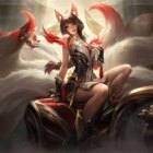 DDoS angriber målstreamere og hold i Sydkorea. | © Riot Games Creo Gaming