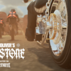 Don Toliver lancerer Hardstone i Fortnite, en unik musik- og spiloplevelse. Creo Gaming