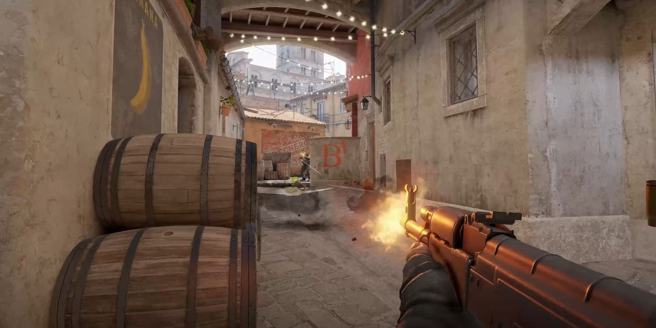 A Counter-Strike Weapon Skin Was Just Sold for Over $1 Million