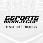 Esports World Cup byder Call of Duty™ og Warzone velkommen til Riyadh Creo Gaming