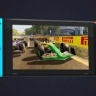 F1 Manager 2024 ankommer på Switch: kørsel, ledelse, strategi! Creo Gaming