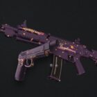Få den nye Nuka-Cola Quantum Camo gratis i MW3 og Warzone Creo Gaming