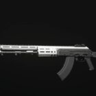 Find ud af, hvordan du låser JAK Requiem op i MW3 og Warzone! Creo Gaming