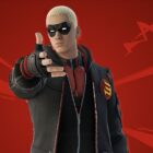 Fortnite: Eminem og mysteriet bag Rap Boy-tornadoskindet Creo Gaming