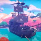 Fortnite Pirates of the Caribbean: den mest ventede begivenhed. Udgivelsesdato afsløret. Creo Gaming