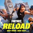 Fortnite Reload: Find ud af de globale udgivelsestider! Creo Gaming