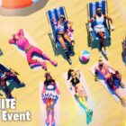 Fortnite Summer 2024: Alt hvad du behøver at vide om opdateringen! Creo Gaming