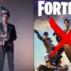 Fortnite x bbno$ samarbejde annulleret efter informationslæk Creo Gaming