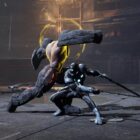 Kiborg: Arena, den nye cyberpunk roguelike du ikke må gå glip af! Creo Gaming