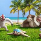 Komplet guide til Pokémon Go "Sleeping Sands"-udfordringen! Creo Gaming