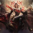 Kontroversen omkring Ahri Immortalized Legend-skind i League of Legends Creo Gaming