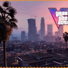 Læk GTA VI: det detaljerede kort over spillet afsløret Creo Gaming