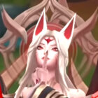 League of Legends-spillerprotest: Massiv boykot lanceret mod nye $434,95 / £399,96 Ahri Skin Creo Gaming