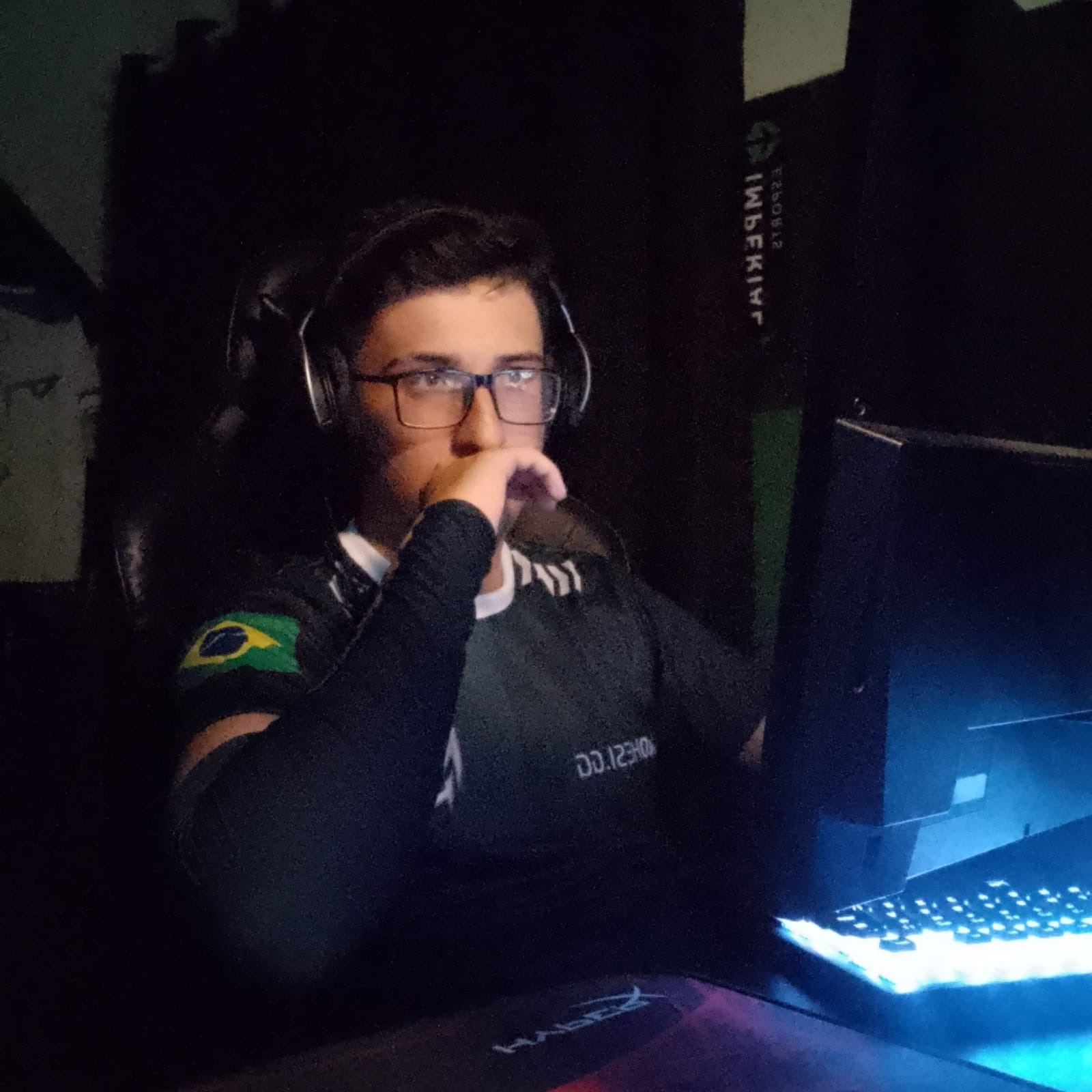 lio - Liquipedia Counter-Strike Wiki