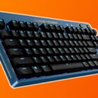 Logitechs Pro Keyboard med LoL-emballage til kun $80 på Amazon! Creo Gaming