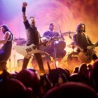 Metallica kommer til Fortnite til eksklusive koncerter i juni Creo Gaming
