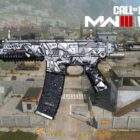 Oplev Warzones bedste SMG-mulighed med Modern Warfare 2's Assault Rifle Creo Gaming