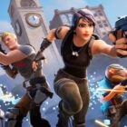 Ny Fortnite Reload-tilstand: 40 spillere, klassiske våben, klassiske lokationer – Download-generator! Creo Gaming