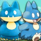 Ny Pokémon Munchlax plys tilgængelig eksklusivt på Build-A-Bear Creo Gaming