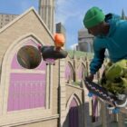 Ny information om det næste Skate-spil: forbedringer, nye funktioner og udgivelsesdato! Creo Gaming