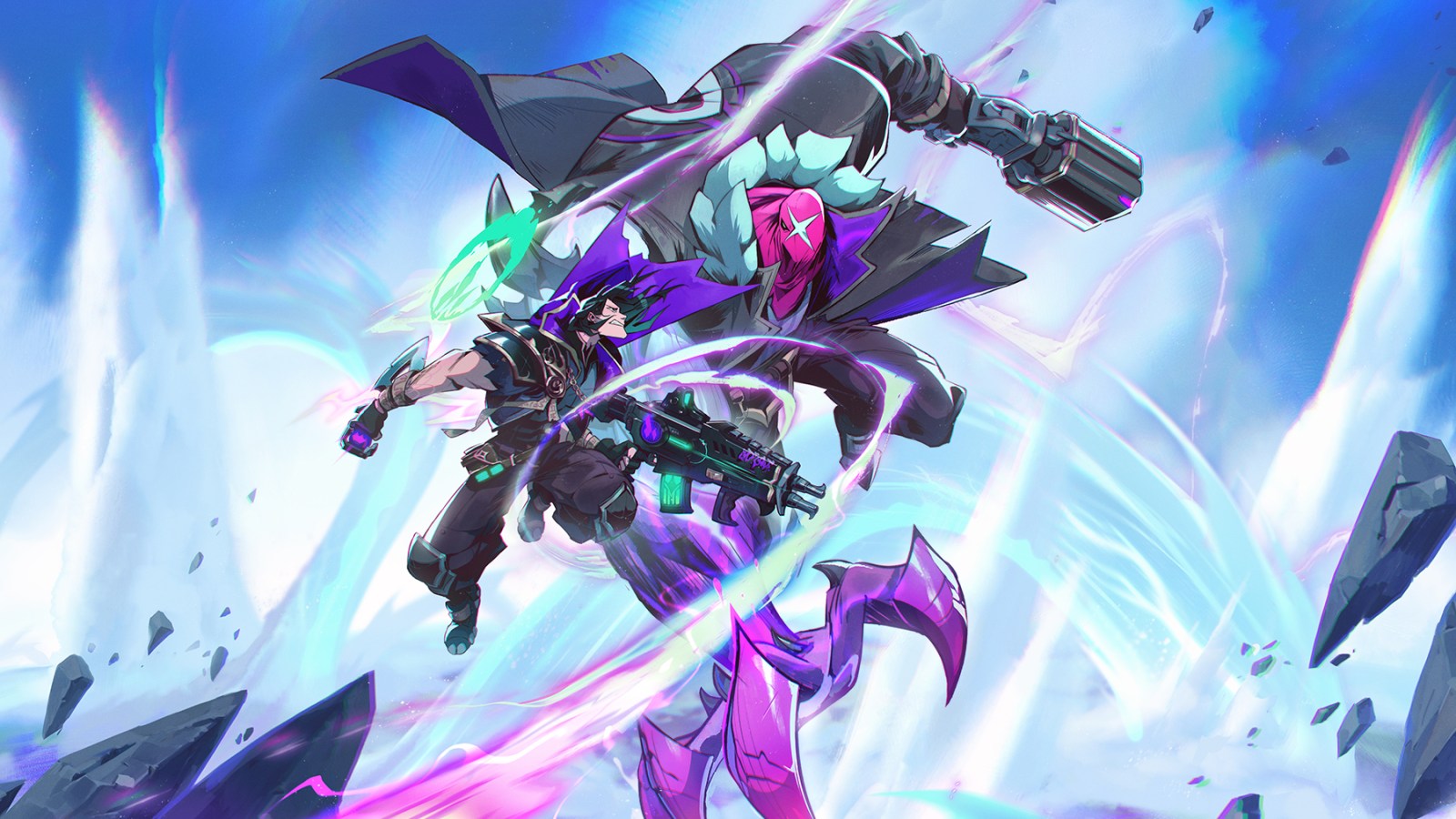 Creo Gaming