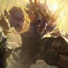 Oplev de bedste junglemestre i League of Legends Patch 14.12 Creo Gaming