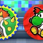 Oplev de nye Paper Mario-ikoner på Nintendo Switch! Creo Gaming