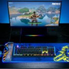 Oplev den nye Jujutsu Kaisen x CASETiFY kollektion med eksklusivt tilbehør Creo Gaming
